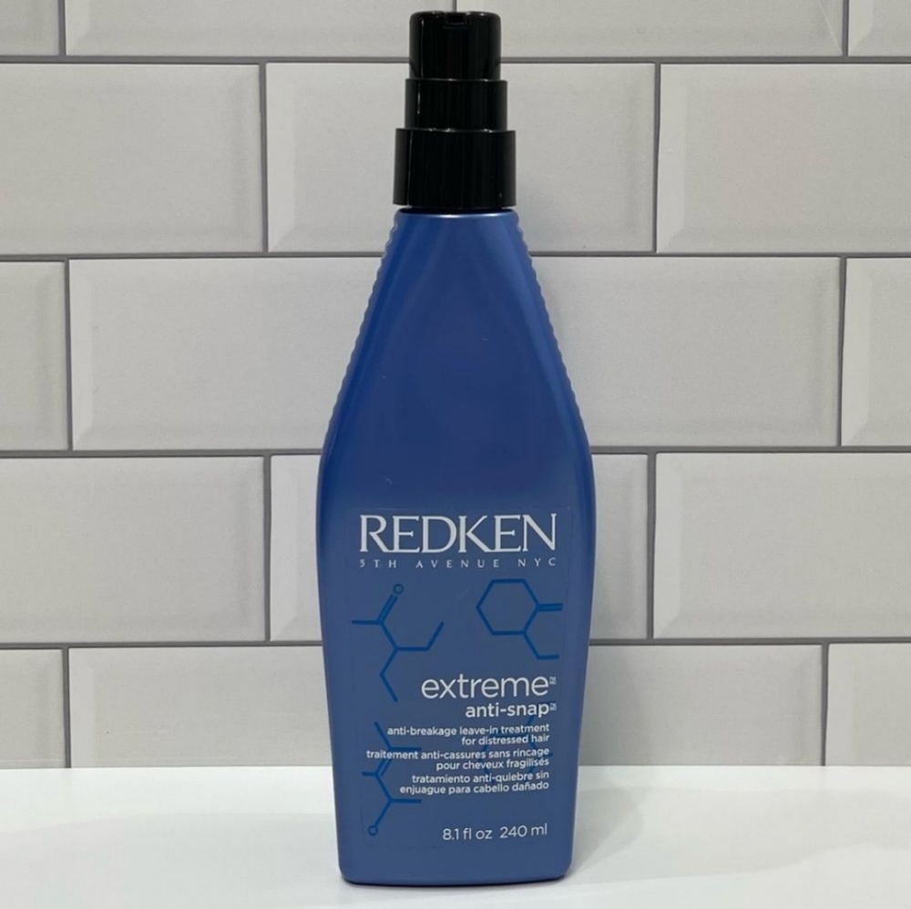 Redken Extreme Anti-Snap Anti-Breakage Leave In Treatment